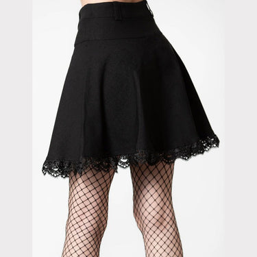 Viktoria Mini Skirt